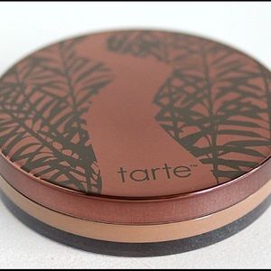 tarte Amazonian Clay Creamy Powder Bronzer